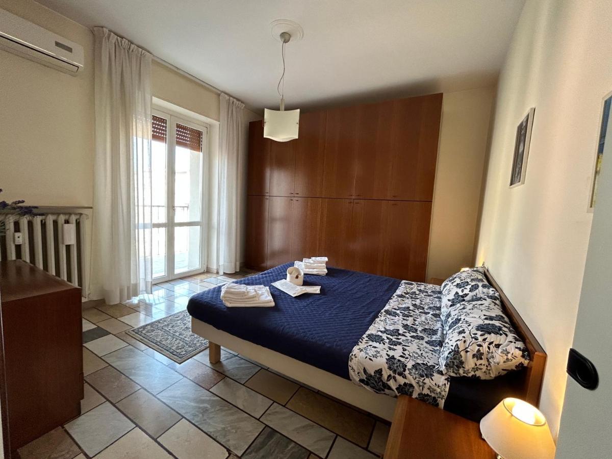 Casa Valentina Apartman San Donato Milanese Kültér fotó