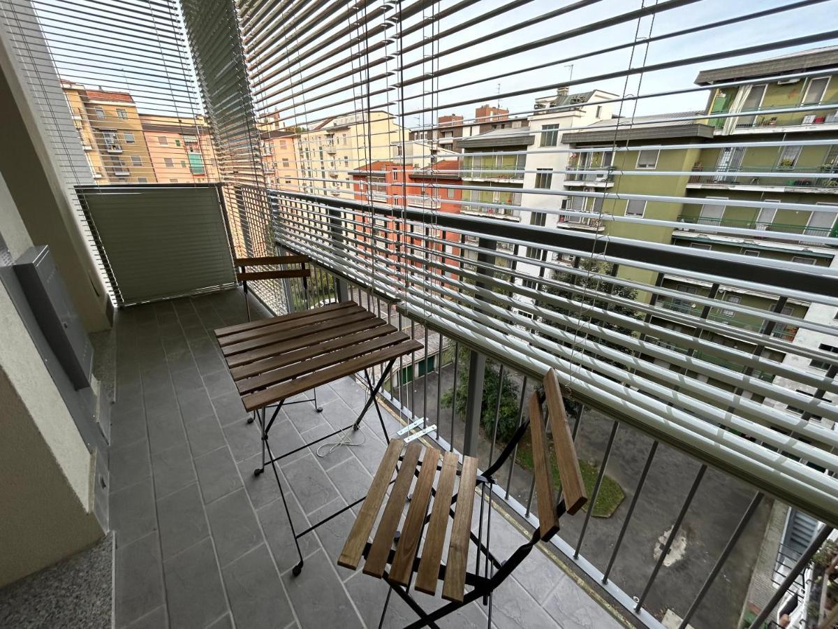 Casa Valentina Apartman San Donato Milanese Kültér fotó