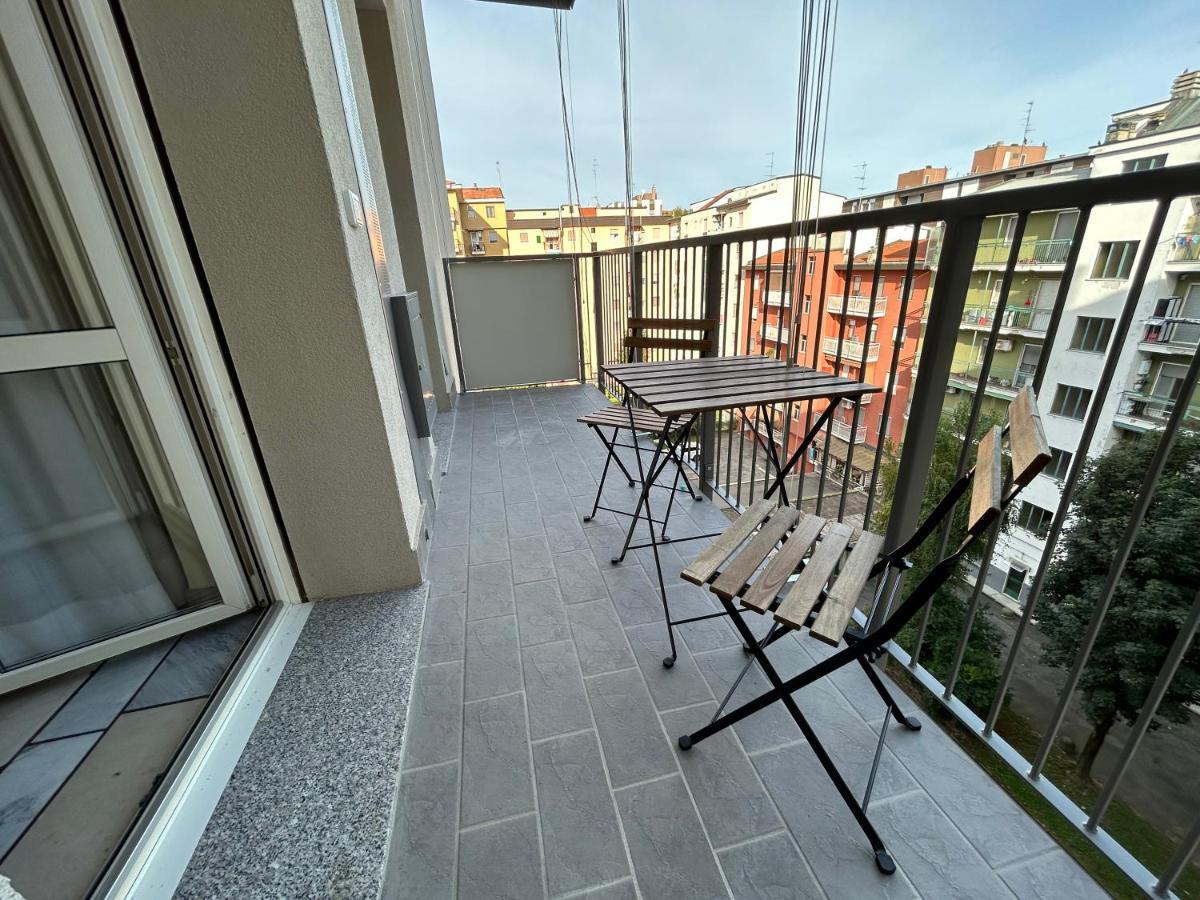 Casa Valentina Apartman San Donato Milanese Kültér fotó