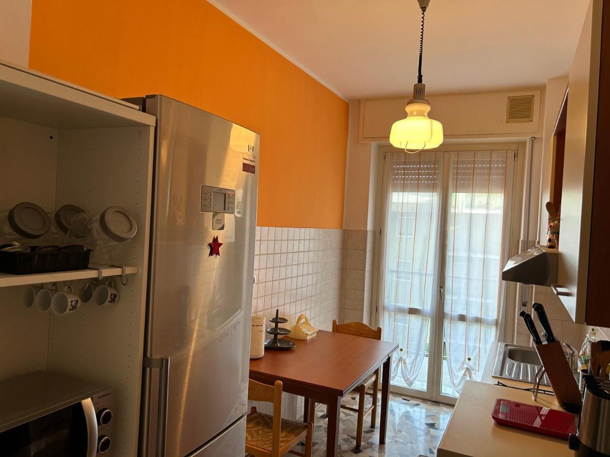 Casa Valentina Apartman San Donato Milanese Kültér fotó