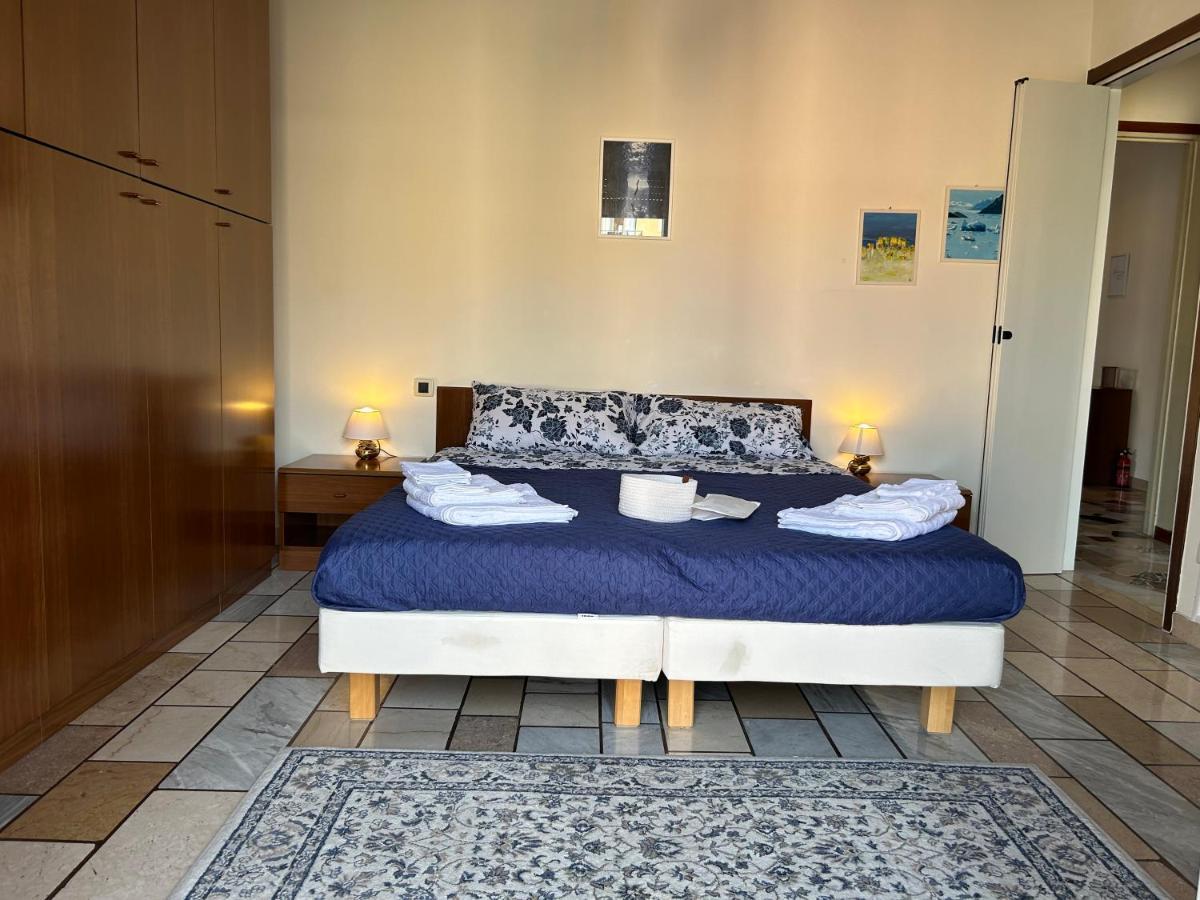 Casa Valentina Apartman San Donato Milanese Kültér fotó
