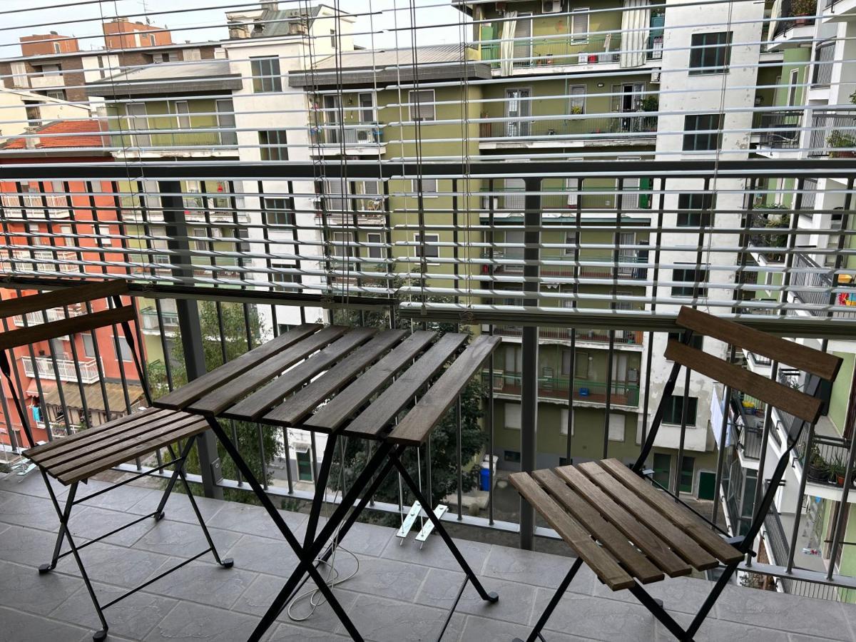 Casa Valentina Apartman San Donato Milanese Kültér fotó