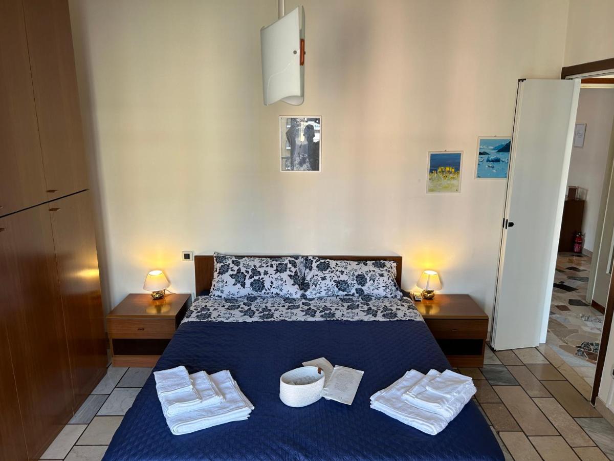 Casa Valentina Apartman San Donato Milanese Kültér fotó
