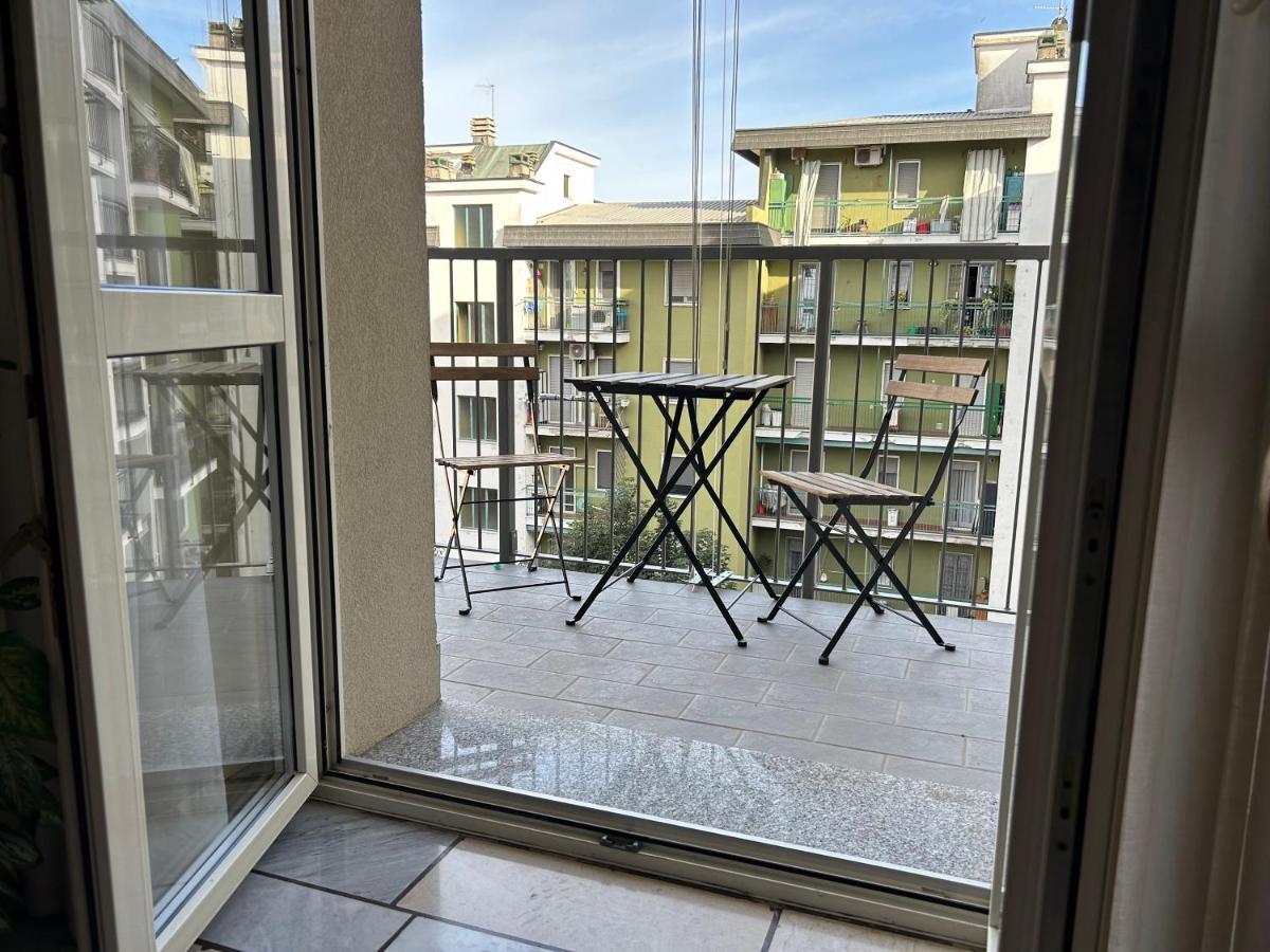 Casa Valentina Apartman San Donato Milanese Kültér fotó