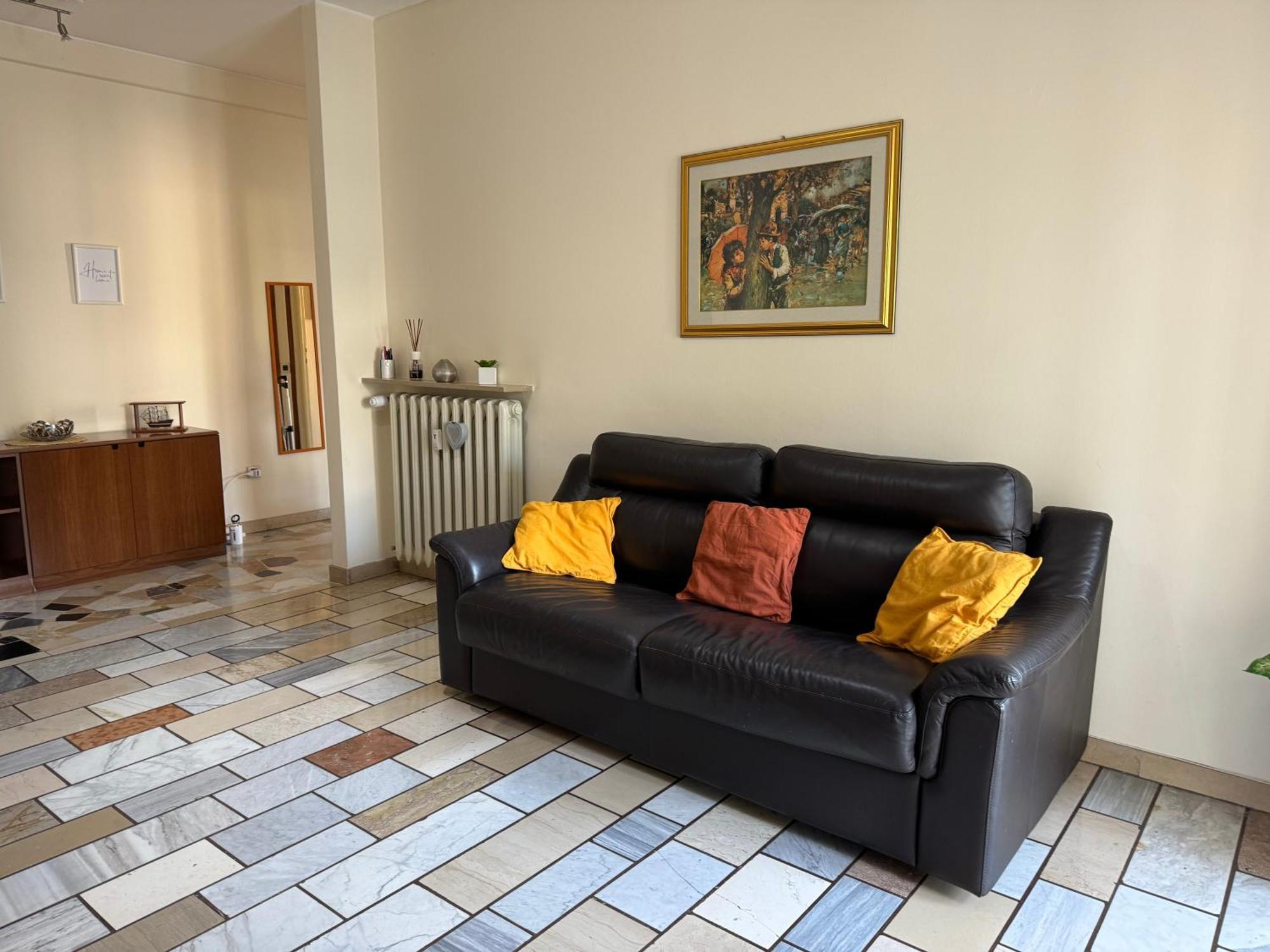 Casa Valentina Apartman San Donato Milanese Kültér fotó
