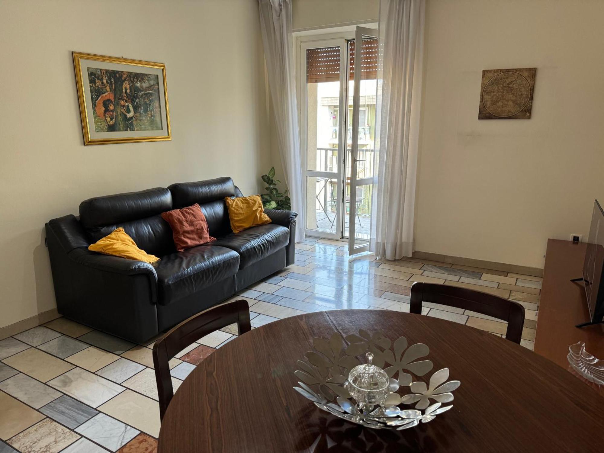 Casa Valentina Apartman San Donato Milanese Kültér fotó