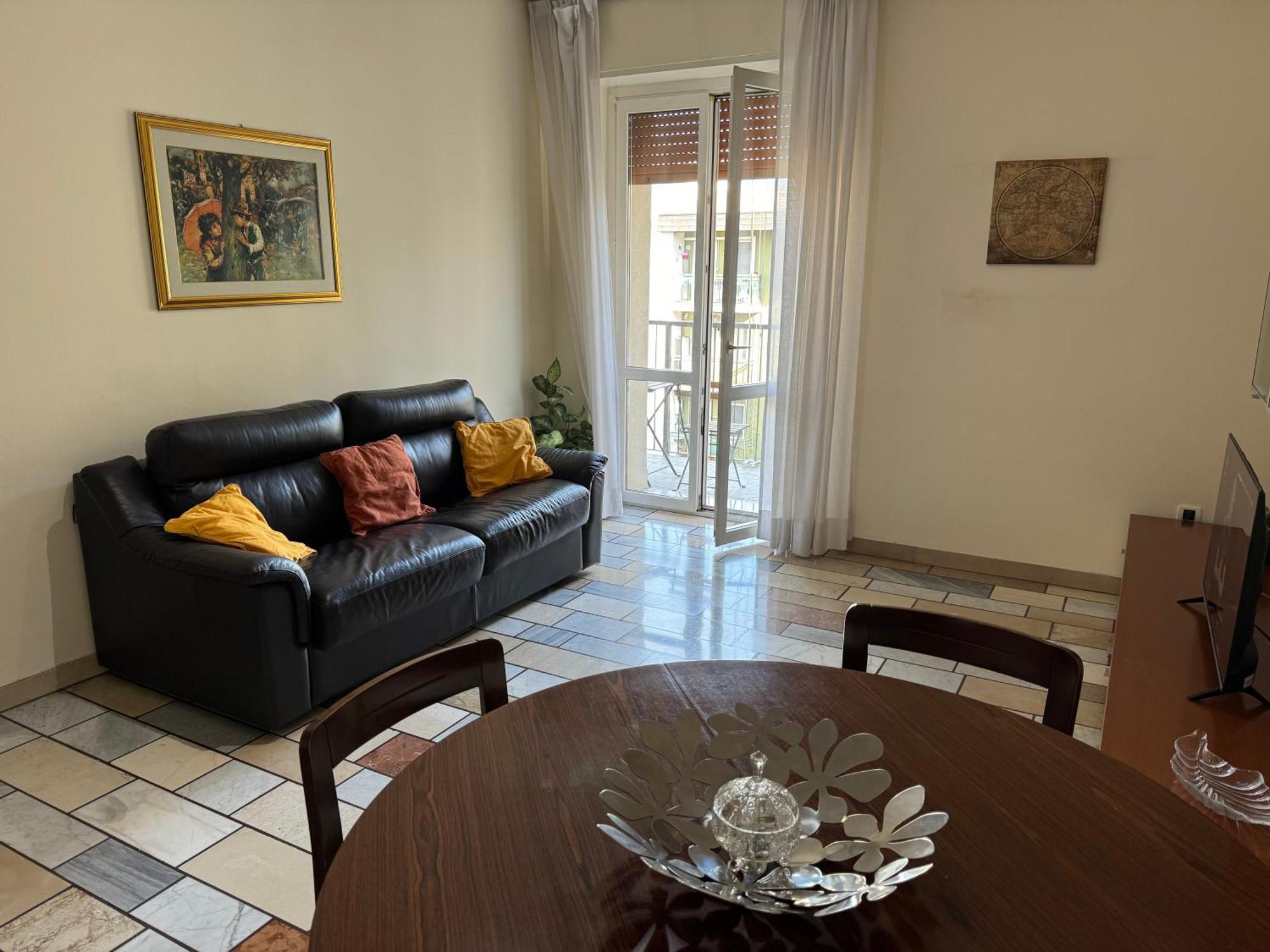 Casa Valentina Apartman San Donato Milanese Kültér fotó