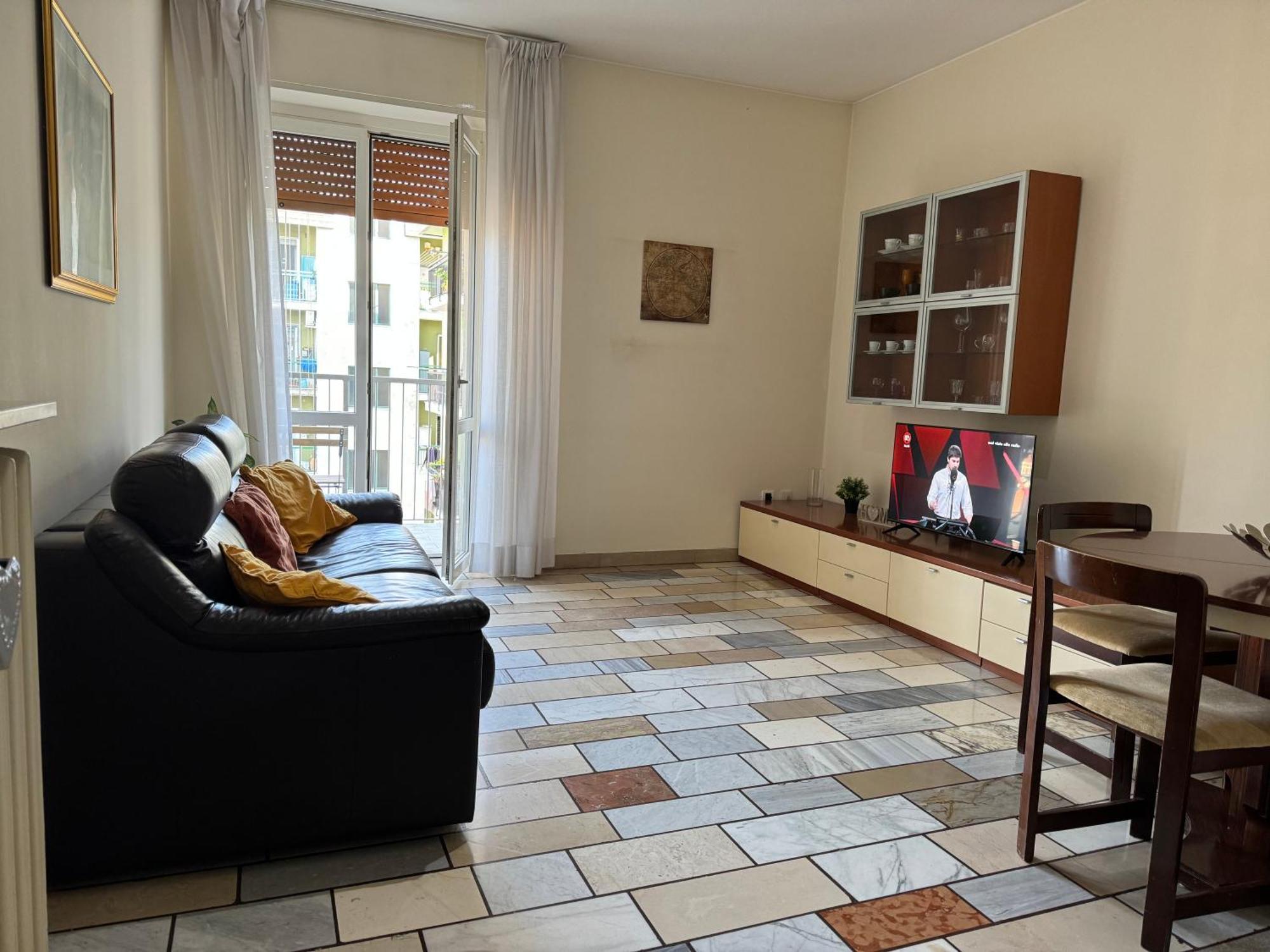 Casa Valentina Apartman San Donato Milanese Kültér fotó