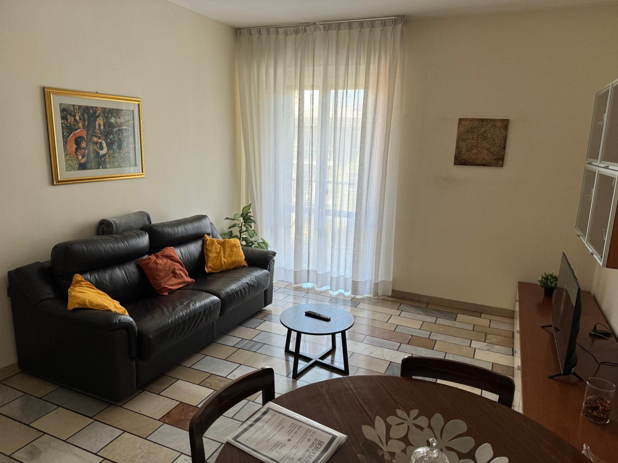 Casa Valentina Apartman San Donato Milanese Kültér fotó