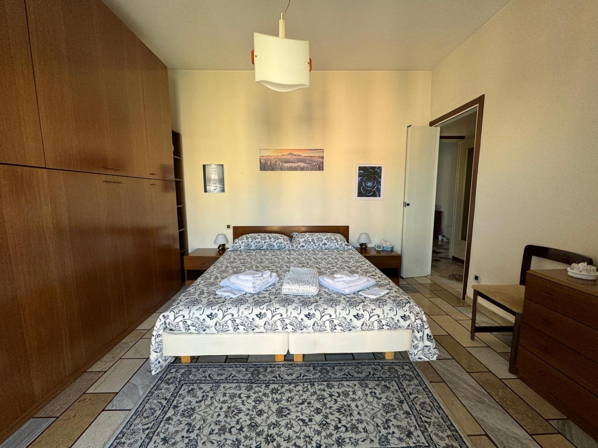 Casa Valentina Apartman San Donato Milanese Kültér fotó